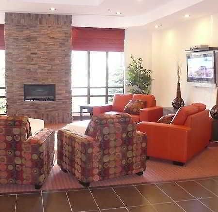 Niagara Plaza Hotel By Fairbridge Εξωτερικό φωτογραφία