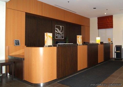 Niagara Plaza Hotel By Fairbridge Εσωτερικό φωτογραφία