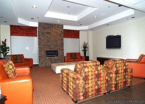 Niagara Plaza Hotel By Fairbridge Εσωτερικό φωτογραφία