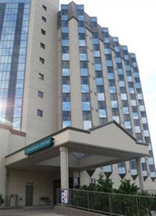 Niagara Plaza Hotel By Fairbridge Εξωτερικό φωτογραφία