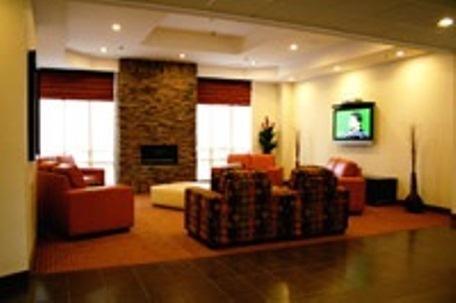 Niagara Plaza Hotel By Fairbridge Εξωτερικό φωτογραφία